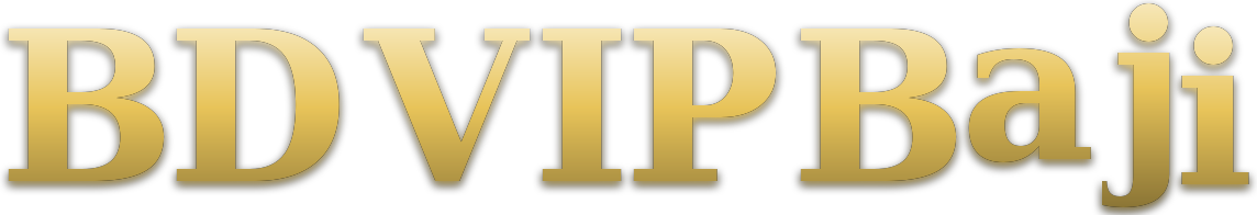 BD VIP Baji logo