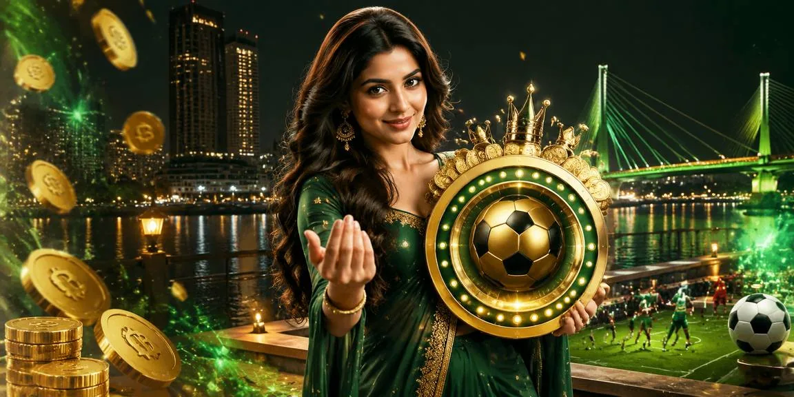 BD VIP Baji নিয়ন স্ট্যাক্স স্লট