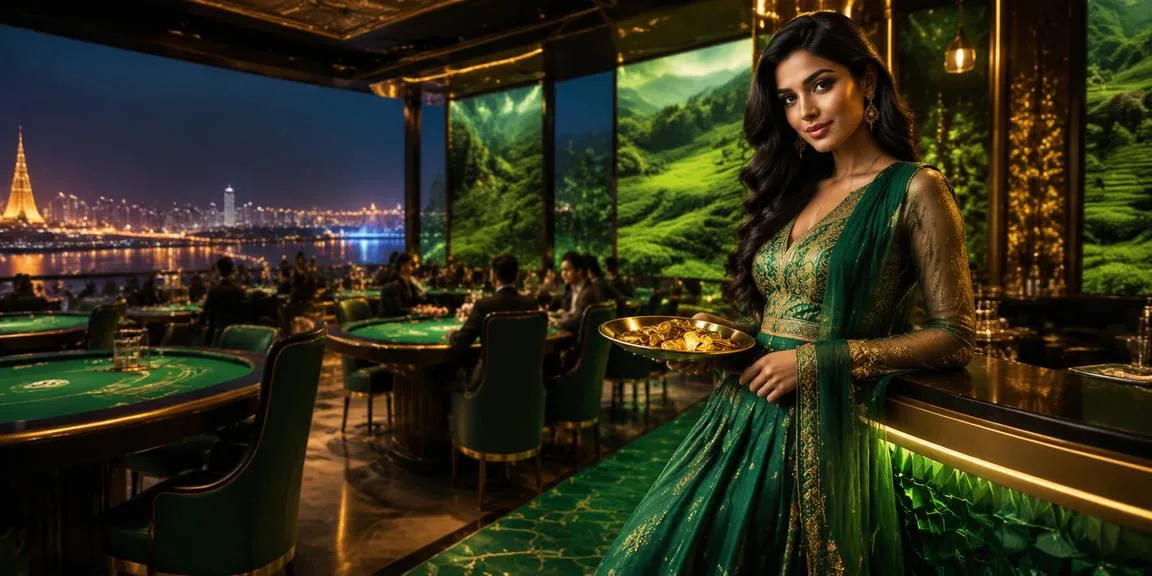 BD VIP Baji লাইভ ক্যাসিনো সেশন